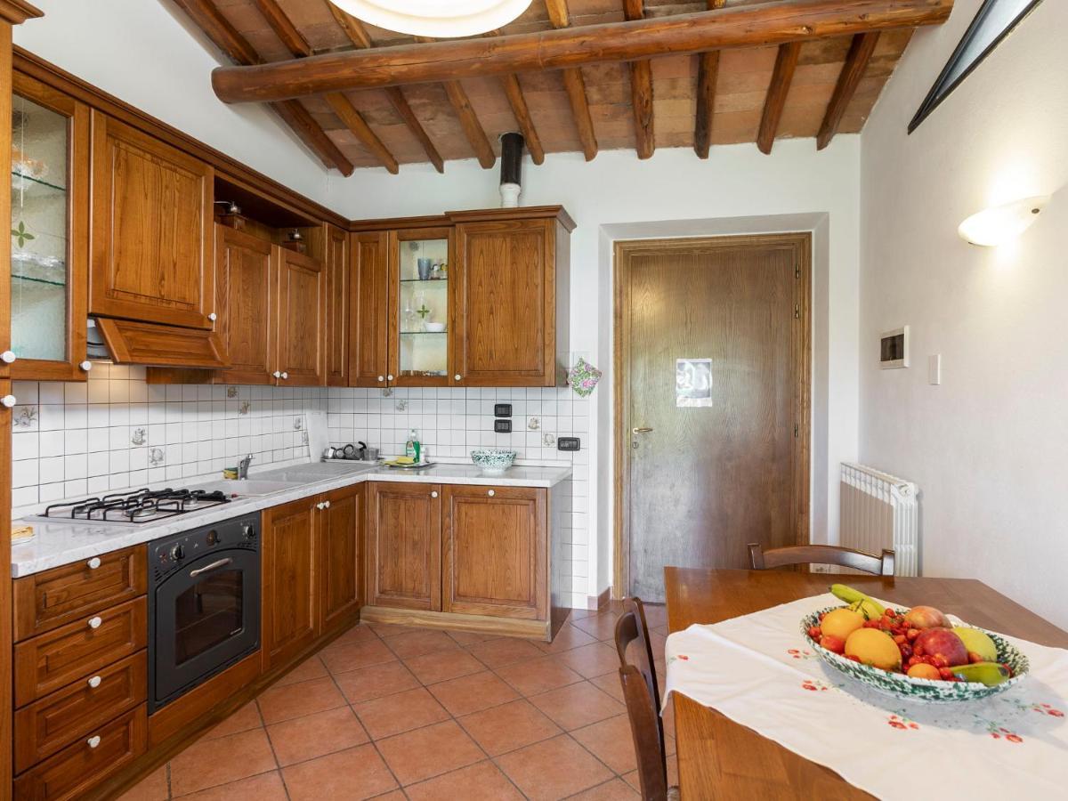 Apartment Ciliegio By Interhome Monsanto Zewnętrze zdjęcie