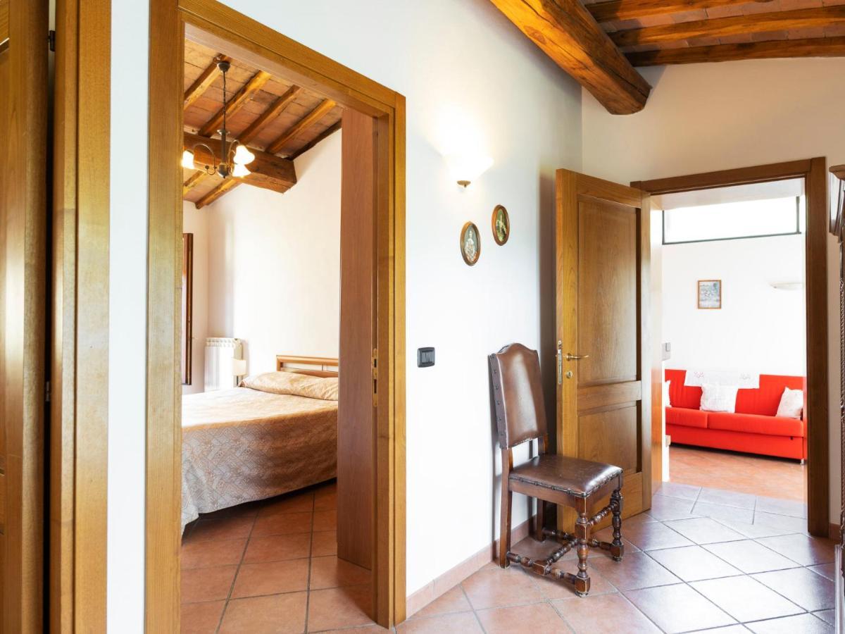Apartment Ciliegio By Interhome Monsanto Zewnętrze zdjęcie