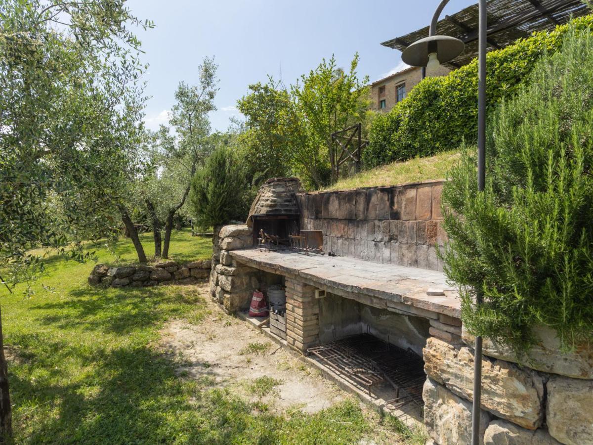 Apartment Ciliegio By Interhome Monsanto Zewnętrze zdjęcie