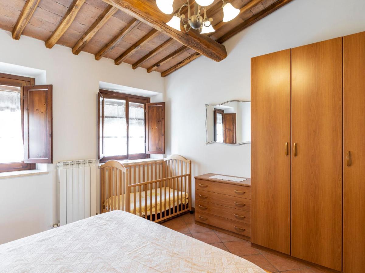 Apartment Ciliegio By Interhome Monsanto Zewnętrze zdjęcie
