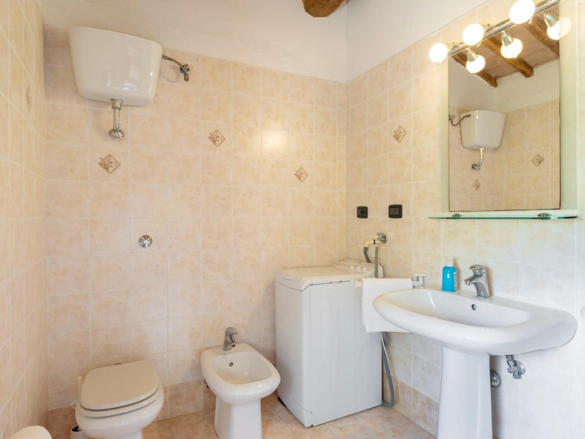 Apartment Ciliegio By Interhome Monsanto Zewnętrze zdjęcie