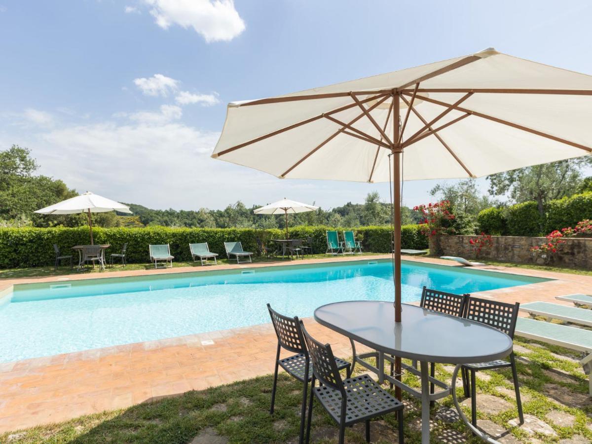 Apartment Ciliegio By Interhome Monsanto Zewnętrze zdjęcie