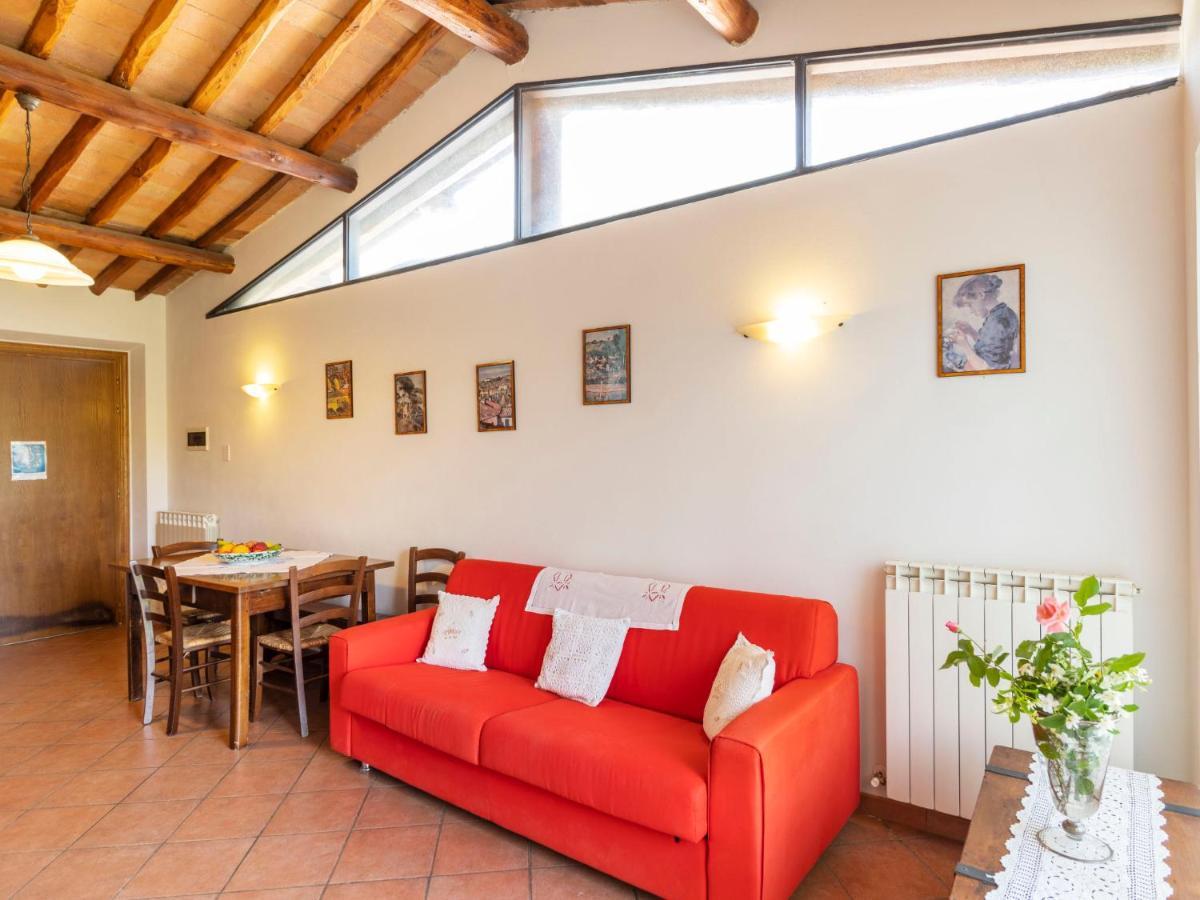 Apartment Ciliegio By Interhome Monsanto Zewnętrze zdjęcie