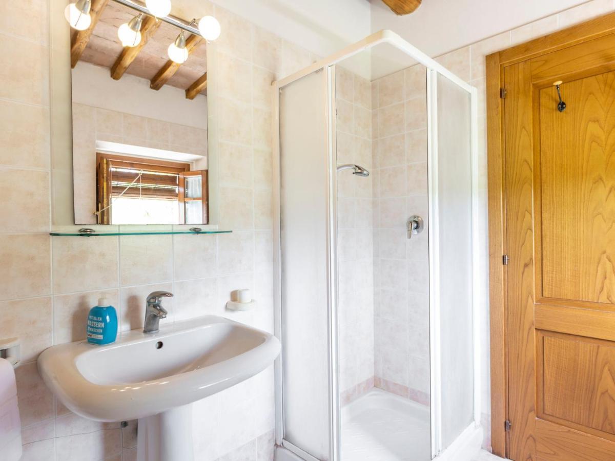 Apartment Ciliegio By Interhome Monsanto Zewnętrze zdjęcie